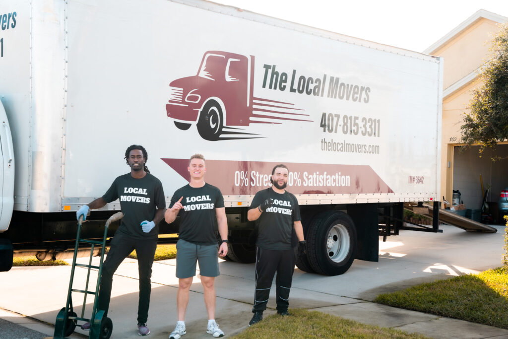 Tampa Movers